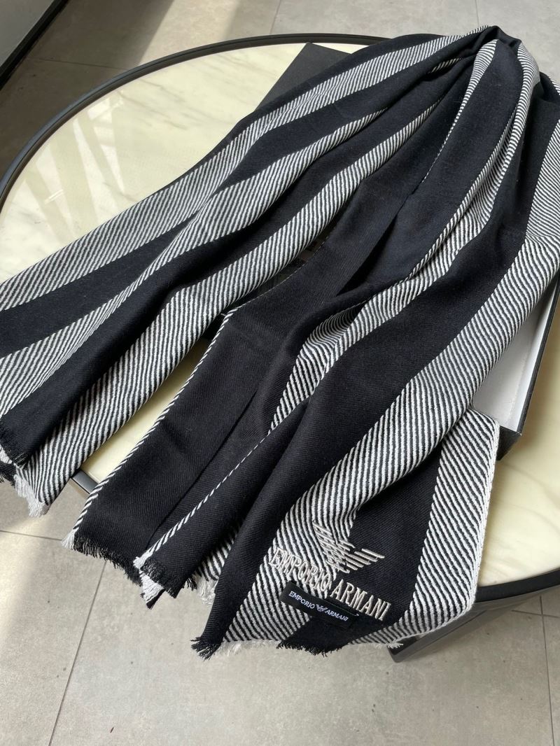 Armani Scarf